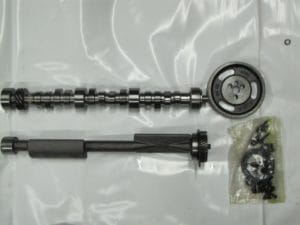 Cam Chevy V6 Vortec Cam Counter Shaft Gears