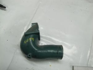 Connector, Turbo #3812945