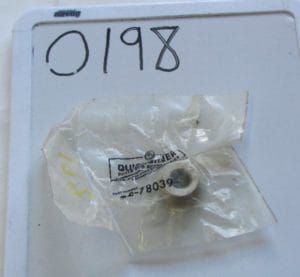 Adapter, Quicksilver 22-78039