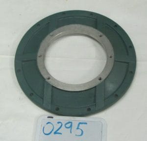 Adapter, Sae Volvo30-300 Series