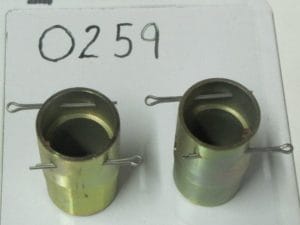 Adapters Drive  Volvo 30Thru44 Series Diesel Glendenning Syncro $35.00 Ea