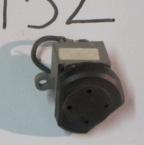 Alarm Omc #585993 #0152