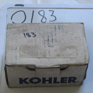 Board, Kohler A-239736