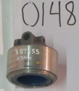 Carrier, Bearing Omc #389455 New