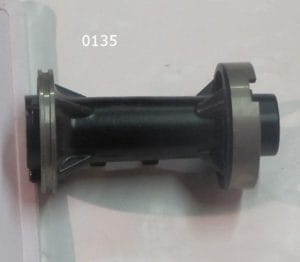 Carrier, Bearing Omc V4 Lower Unit 80'S & Early90'S