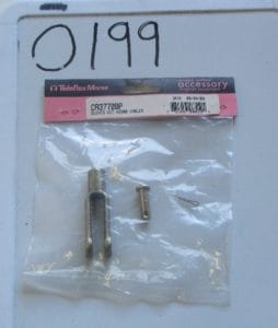 Clevis Kit Teleflex Ca37700P