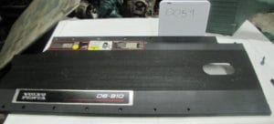 Cover, Protecting Volvo D6 #3818384 #889864
