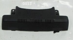 Cover, Volvo D4 D6 #3588528 #3584089