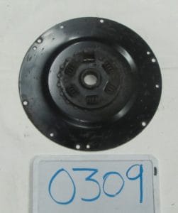 Damper, Mercruiser #47607