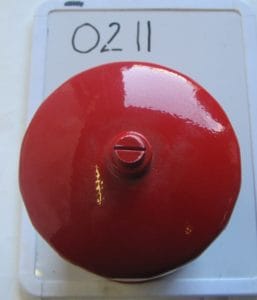 Filter, Oil Westerbeke #44998
