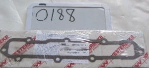 Gasket, Westerbeke #45220