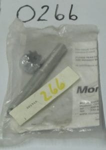 Handle, Pto Teleflex #301916