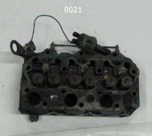 Head Md2030 Core #0021