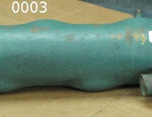 Heat Exchanger Volvo  [0003]