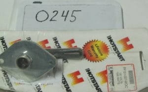 Heater Block Hot Start  #Pf151-007-Woc