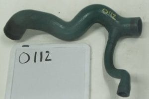 Hose, Volvo Diesel #3581098