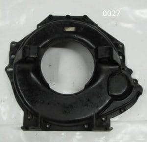 Housing, Volvo Sx Series Chevy #3808573 #21157924