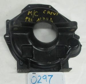 Housing, Mercruiser Pre Alpha Chevy