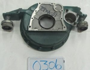 Housing, Bell Volvo #3580855 #860520