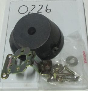 Kit, Bezel, Teleflex #Sb27483P