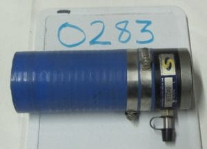 Log, Shaft Dripless 1.25" X 2.5" Pair In Stk