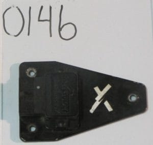 Module, Ign Merc V6 Thunderbolt Iv