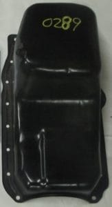 Pan, Chevy V-6 Late