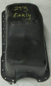Pan, Ford 351