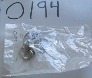 Points, Breaker Onan #160-0002