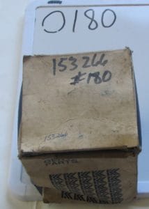 Pulley, Kohler #153266