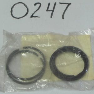 Ring Seal Kit Alto #023604