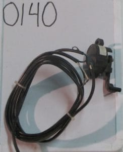 Sender, Trim Gauge Omc V4 80'S &90'S