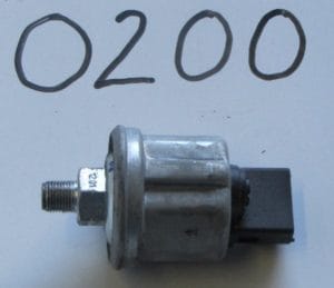 Sender, Oil Press Volvo Diesel S.S.