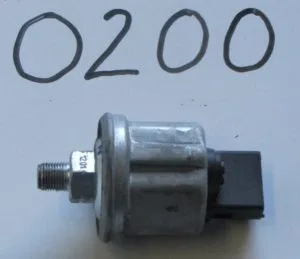 Sender, Oil Press Volvo Diesel S.S.