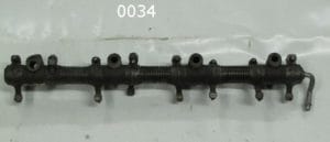 Shaft, Rocker 30 Series
