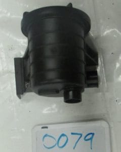 Strainer, Volvo #3889146