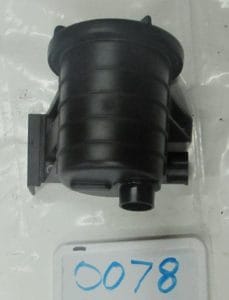 Strainer, Volvo #3889146