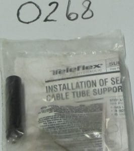 Support, Cable Tube Teleflex #785255