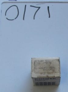 Switch, Kohler #240978