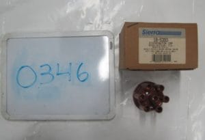 Dist Cap 18-5393 Sierra