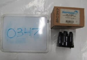 Dist Cap 18-5386 Sierra
