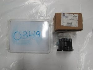 Dist Cap 18-5385 Sierra