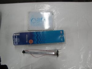 Sender 90424P Teleflex 2 10.00 .1 New/Used
