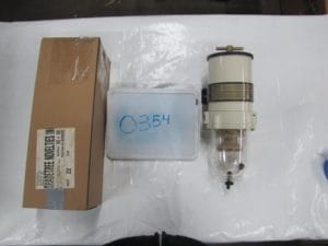 Filter Assy 900Fh Racor 1 259.99 6.2 New