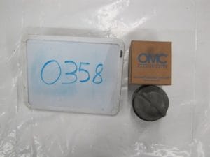 Piston 0385570 Omc 1 104.77 1.8 New