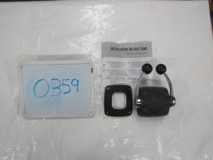 Controller 874663 Volvo 1 400.00 3.6 Used  Dual Evc