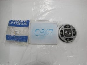 Damper 3581526 Volvo 1 5.0 New