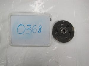 Damper 854345 Volvo 1 2.0 New
