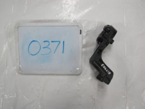 Bracket 817403 Volvo 1 1.6 New