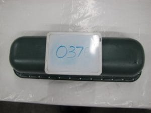 Pan, Oil 861151 Volvo 1 13.4 Used